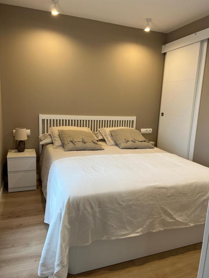 La Pause 25 Apartment Sainte-Leocadie Luaran gambar
